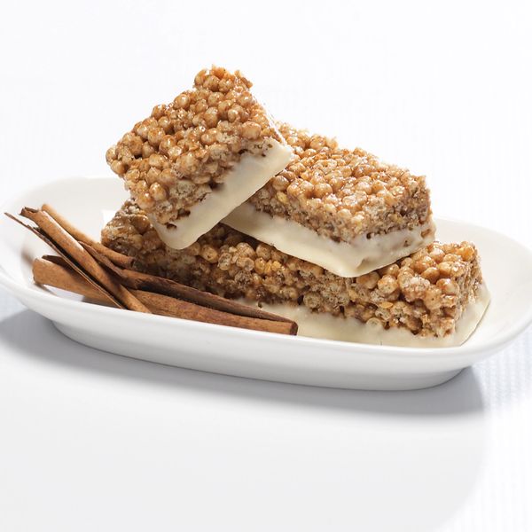 Cinnamon Crunch Bar (7 bars per box)