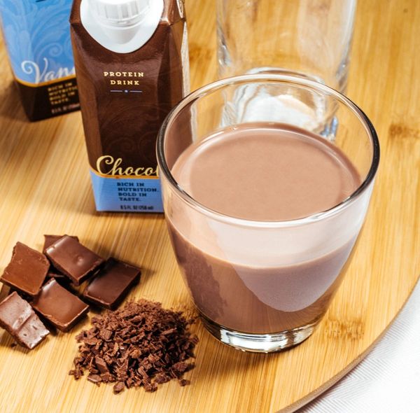 High Protein Ready To Drink Chocolate Shake (1 ct. - 6 ct.)