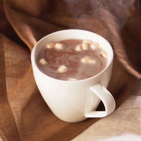 Marshmallow Hot Chocolate - High Protein (7 per box) GLUTEN FREE