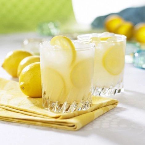 Lemonade Protein Boost (7ct.) Clear Liquid Diet Friendly