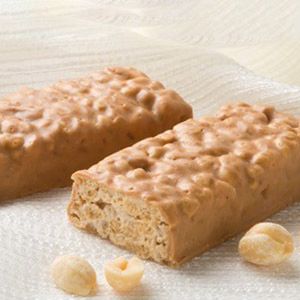 Divine Peanut Pretzel Bar - (7 bars per box)