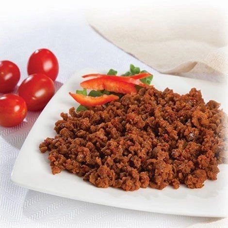 Sloppy Joe Lite Entree - High Protein (7 per box)