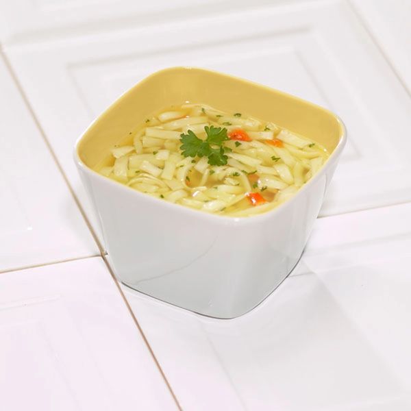 Chicken Noodle Soup (7 per box)