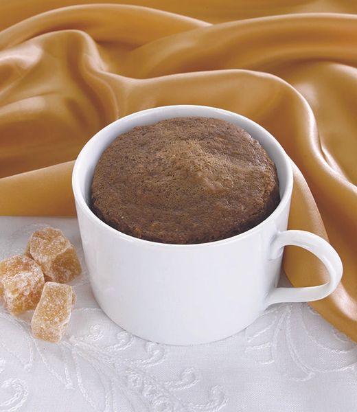 Gingerbread Mug Cake (7ct.) - High Protein