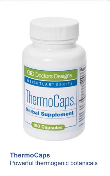 ThermoCaps® (90 count)