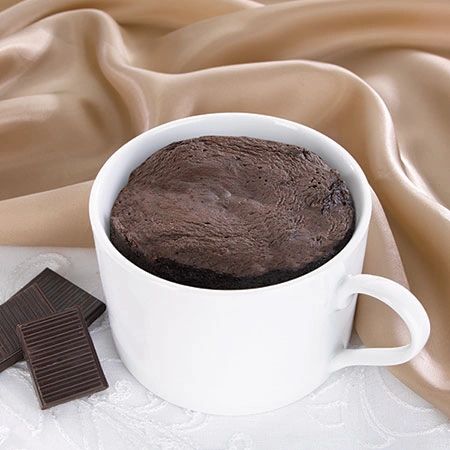 Chocolate Mug Cake (7ct.) - High Protein/Low Carb/Gluten Free