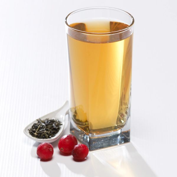 Green-tea & Cranberry Protein Boost (7ct.) Clear Liquid Diet Friendly