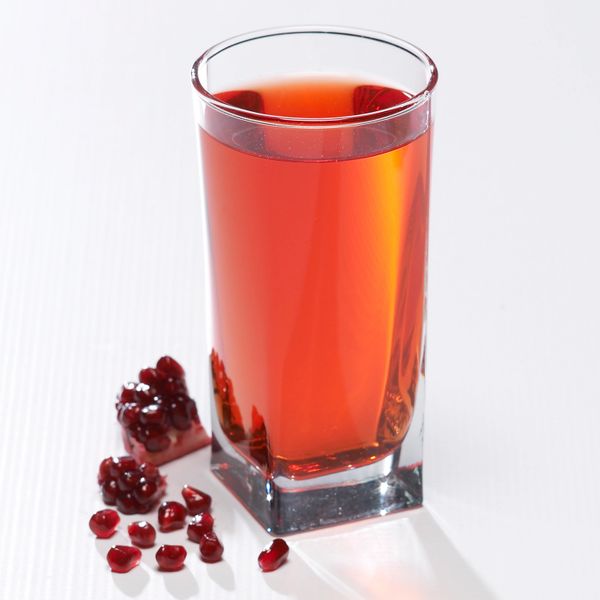 Pomegranate Protein Boost (7ct.) Clear Liquid Diet Friendly