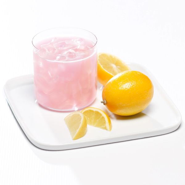 Pink Lemonade Protein Boost (7ct.) Clear Liquid Diet Friendly