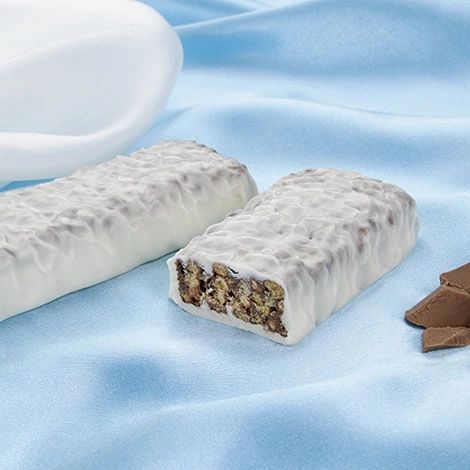 Divine Cookies & Cream Protein and Fiber Bar - 7ct.