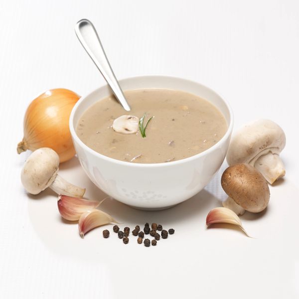 Soup Flavor Packs (7 ct.) Creamy Mushroom FLAVOR PACKS ONLY