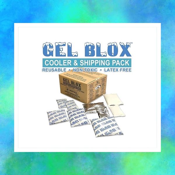 Cold Pack Shipping