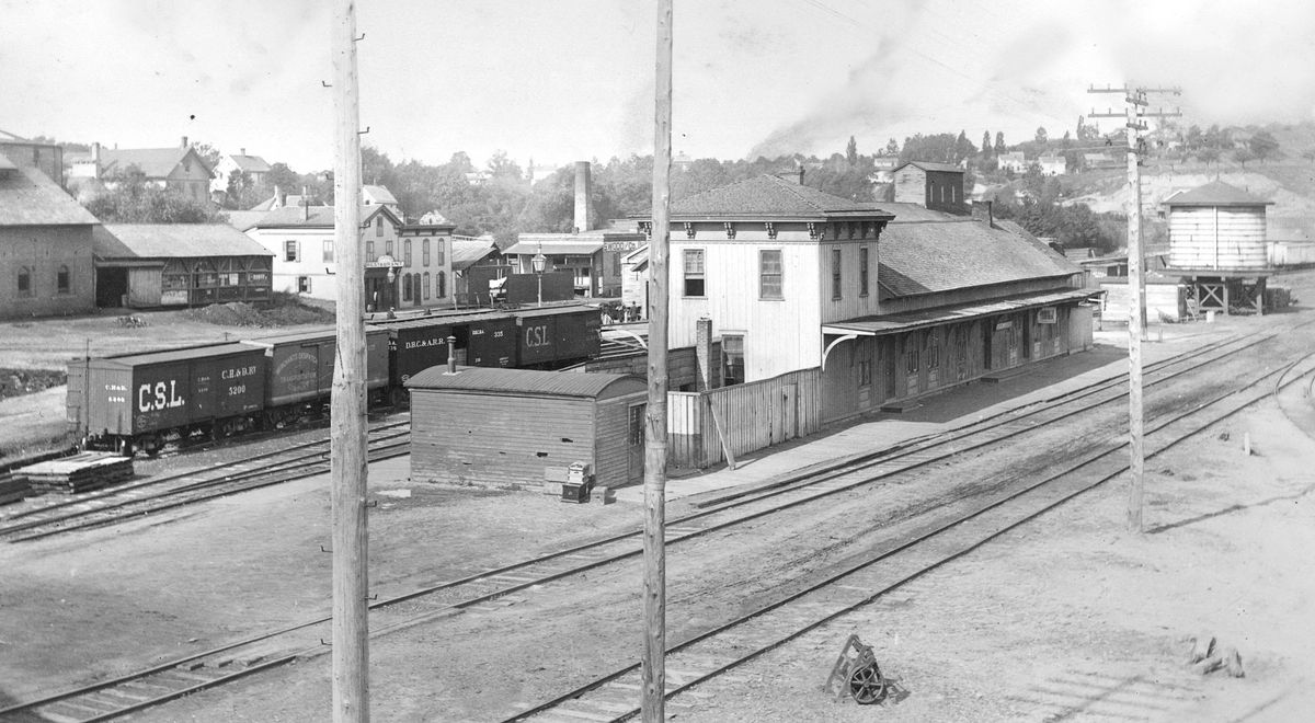 DECALS FOR MODEL TRAINSMINIMUM ORDER IS 20.00.