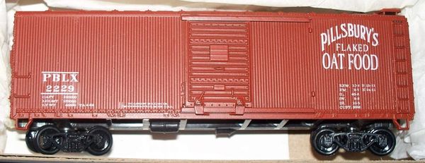 HO SCALE MODEL TRAIN BOX CAR TRUCK DECALS HOWOB10 