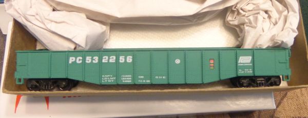 Champ decals HO EH-220 Chicago North Western hood diesel gr nos wht red bl  E122 