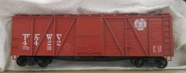 Details about   K4 Z Decals Southern Railway 40 Ft Boxcar White 