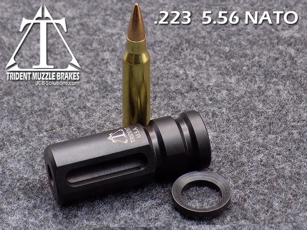 .223 TRIDENT