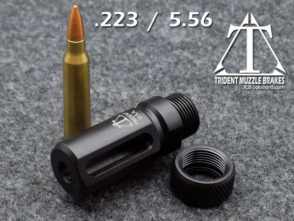 .223 SELF TIMING TRIDENT