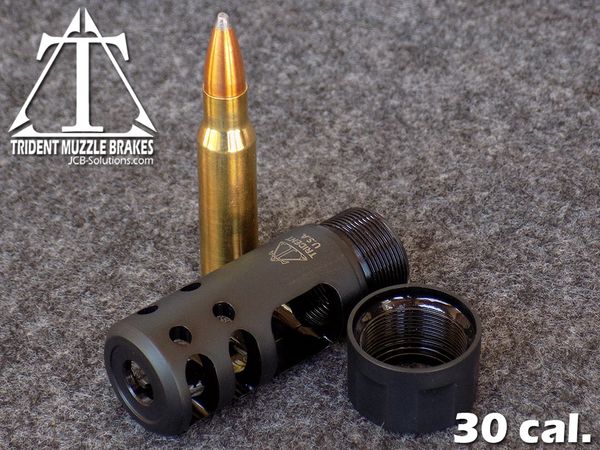 Products | Precision Muzzle Brakes and Muzzle Devices Made in the U.S.A.