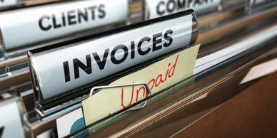 invoicing collection
