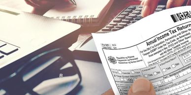 tax philippines