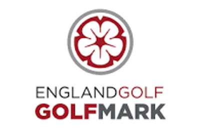 Romiley Golf Club - Golf Mark