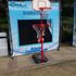 Basketball game on rent