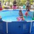 Portable Swimming pool on rent