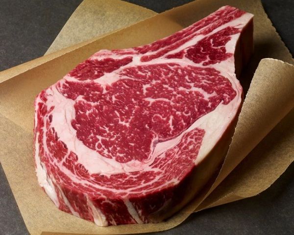 Cowboy Cut Ribeye