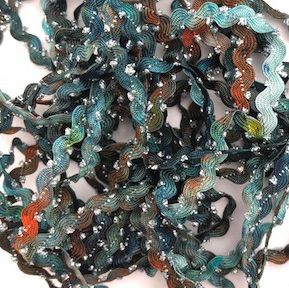 119 Gabrielle Rayon Ric-Rac