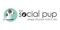 The Social Pup
Dog Daycare, Hotel & Spa