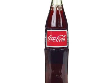 Coca- Cola 