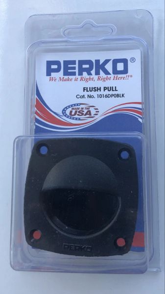 Perko Flush Pull Southwest Custom Tackle