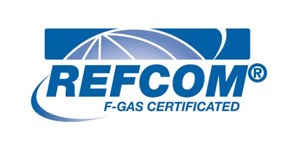 F-Gas Certification to ensure refrigeration and air conditioning systems are installed correctly