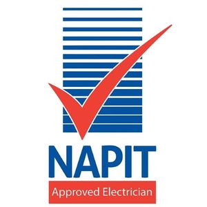  NAPIT REGISTERED INSTALLER &  REGISTERED COMPETENT PERSON SCHEME IN ELECTRICAL INSTALLATION