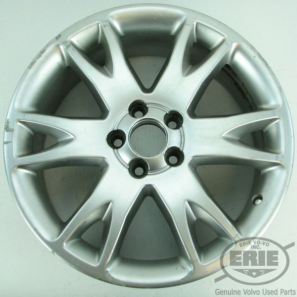 Volvo OEM 18x7 ATLANTIS Alloy Rim Wheel 30695339 for XC90 2003-2013 30695339