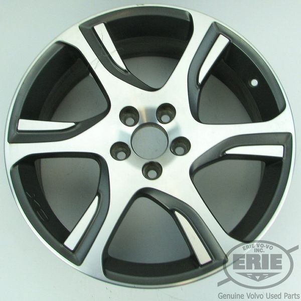 Genuine volvo deals xc60 alloy wheels