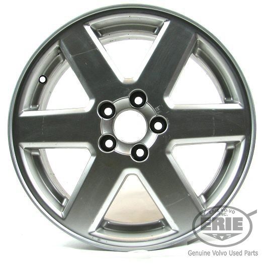 Volvo OEM 17x7 NEPTUNE Alloy Wheel for XC90 2003-2009 8685559