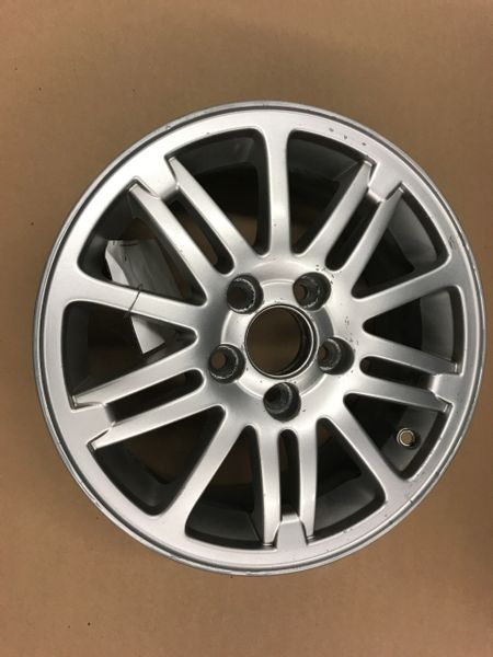 Volvo 15x6.5 MUSCA Wheel for 850 S60 V70 S70 S80 86721495