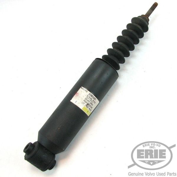 Volvo xc90 on sale nivomat shocks