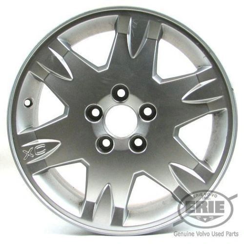 Volvo 16x7 ERINUS Wheel for S80 V70 XC70 S60 2001-2007 3066461