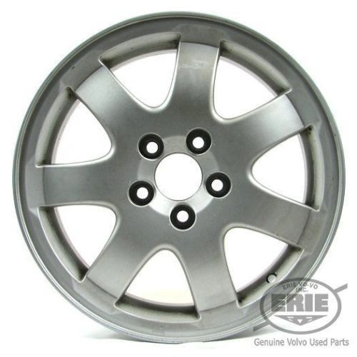 Volvo 16x6.5 ORBIT Wheel fits 850 V70 S70 1994-2000 + V70 S80 S60 2001-2009 91623926