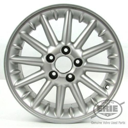 Volvo 16x7 CENTAURUS Alloy Rim Wheel for V70 S70 C70 960 S90 V90 850 91926139