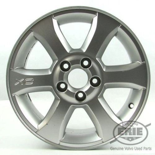 Volvo 16x7 CECINO Alloy Rim Wheel 30760065 for V70XC XC70 XC60 30760065