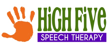 High Five Speech Therapy