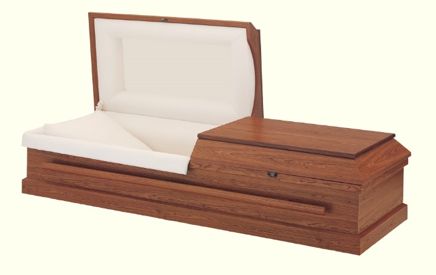 Taylor Cremation Casket