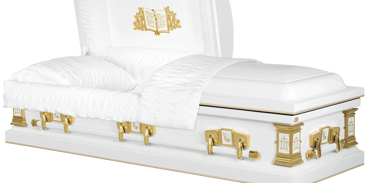 Casket and Monument Centers