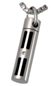 Stainless Steel Regal Cylinder MG-6122