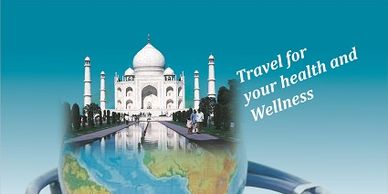 Medical Tourism in India