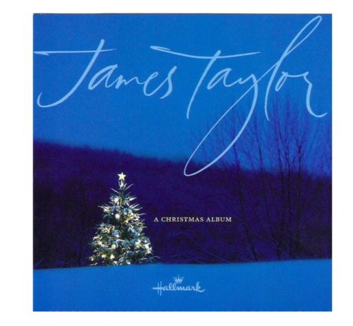 James deals taylor christmas